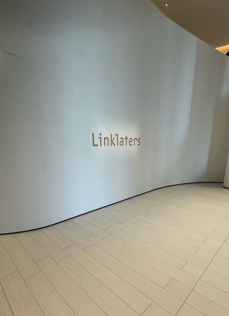 Linklaters, London