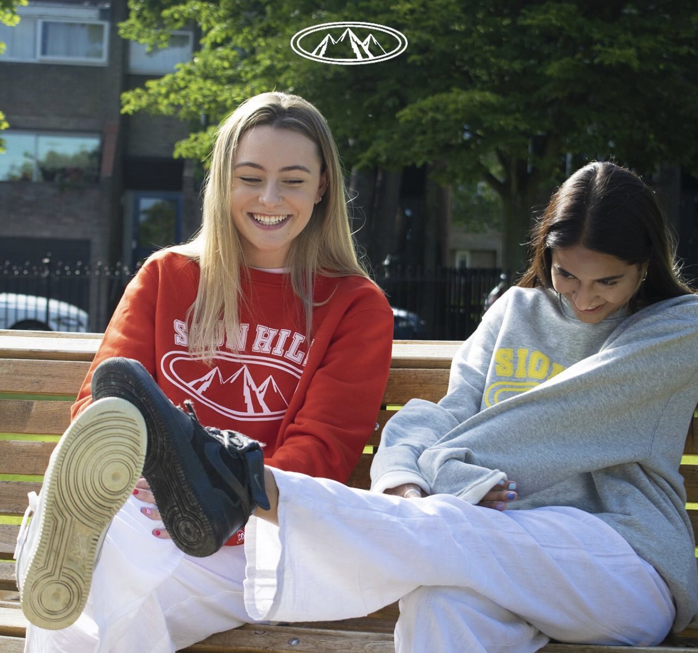Sweatshirts